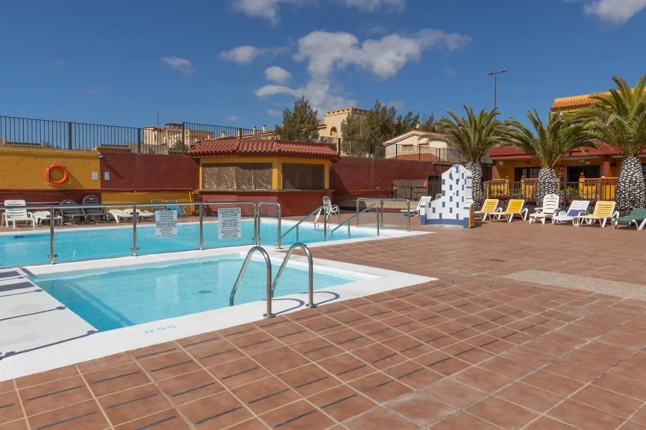 Сasa de vacaciones IRIS Holiday House Fuerteventura Costa De Antigua