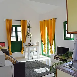 Apartamento Caleta Paraiso No.17, Costa De Antigua