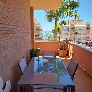 Lumarthia Apartamento Torrox